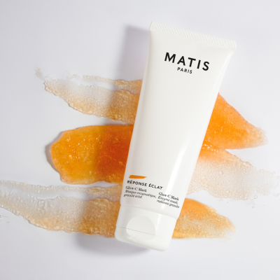 Mặt nạ enzyme, cho làn da tươi sáng - GLOW-C MASK